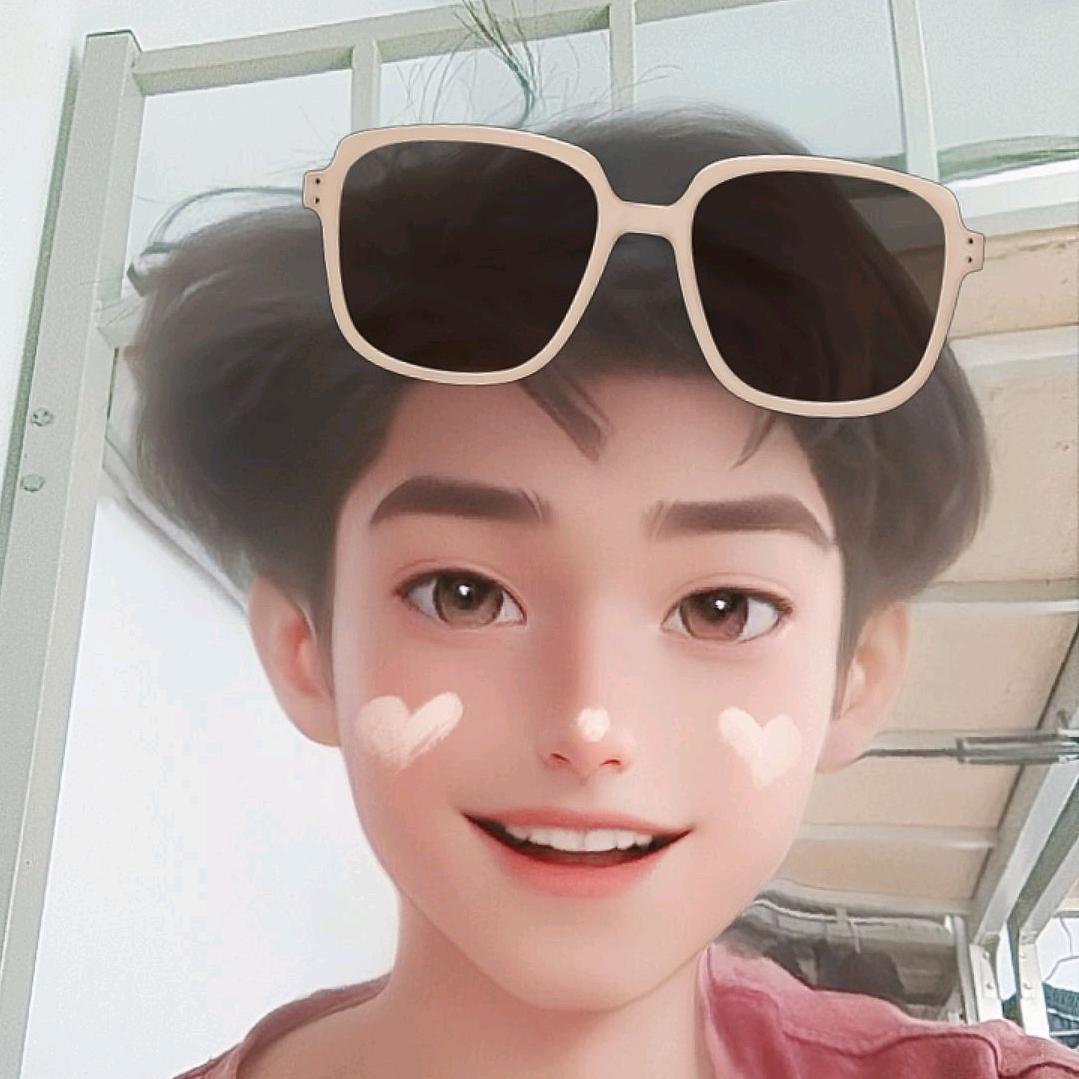 宁宁很“哇塞”😎