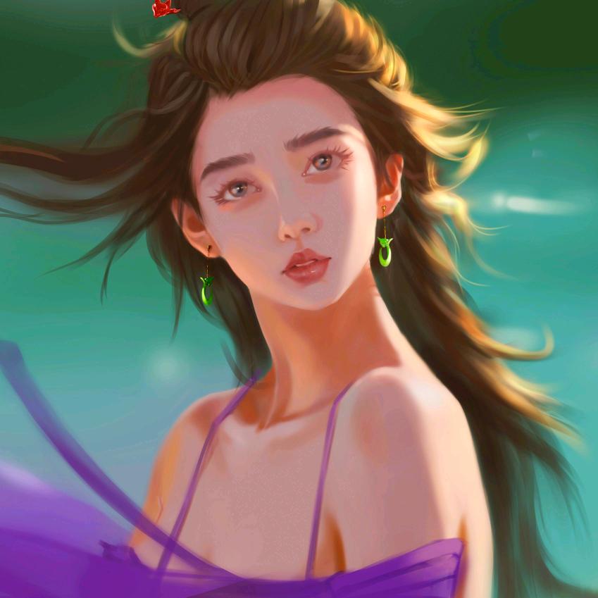 中月