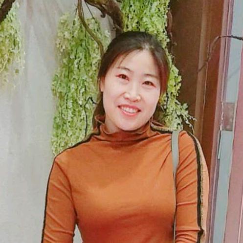 玲子姐