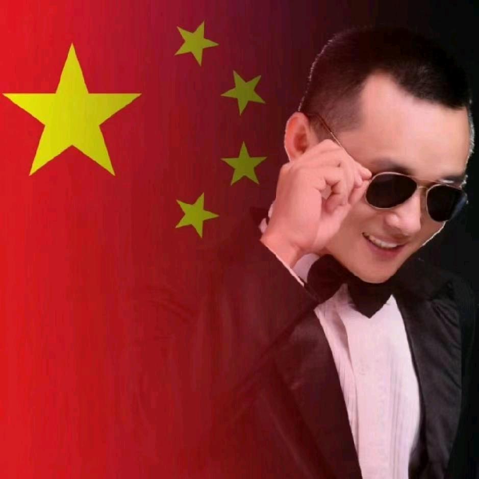 主持人郭子豪