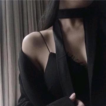 婵