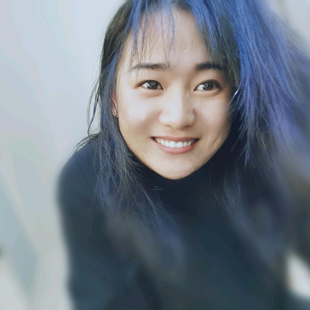 一朵太阳花