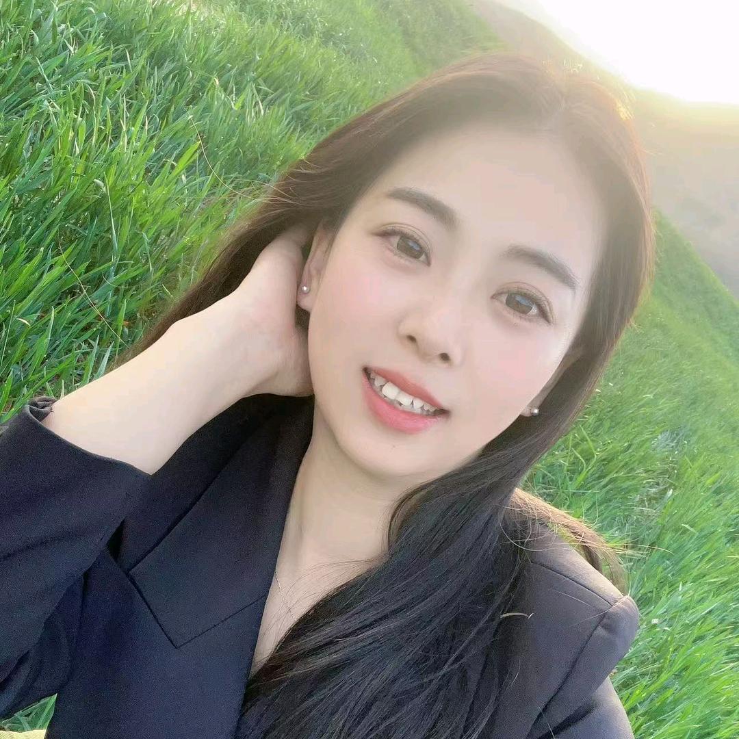 平安保险小姐姐