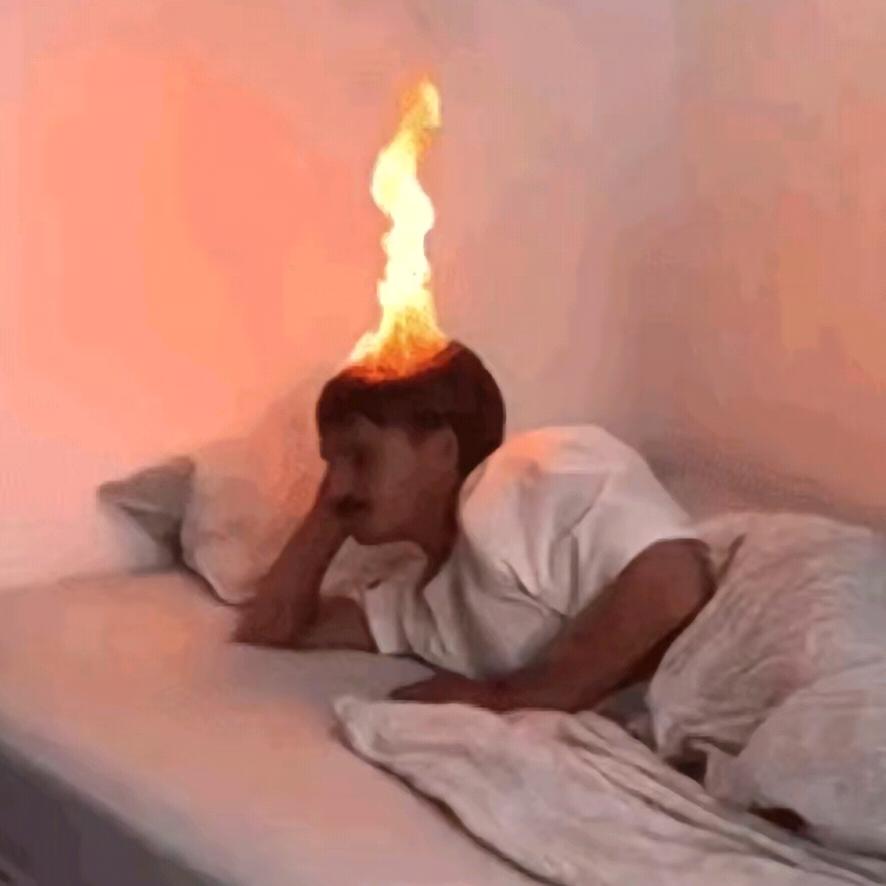 我猫响了我不刷了