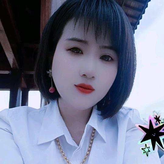 傻女人