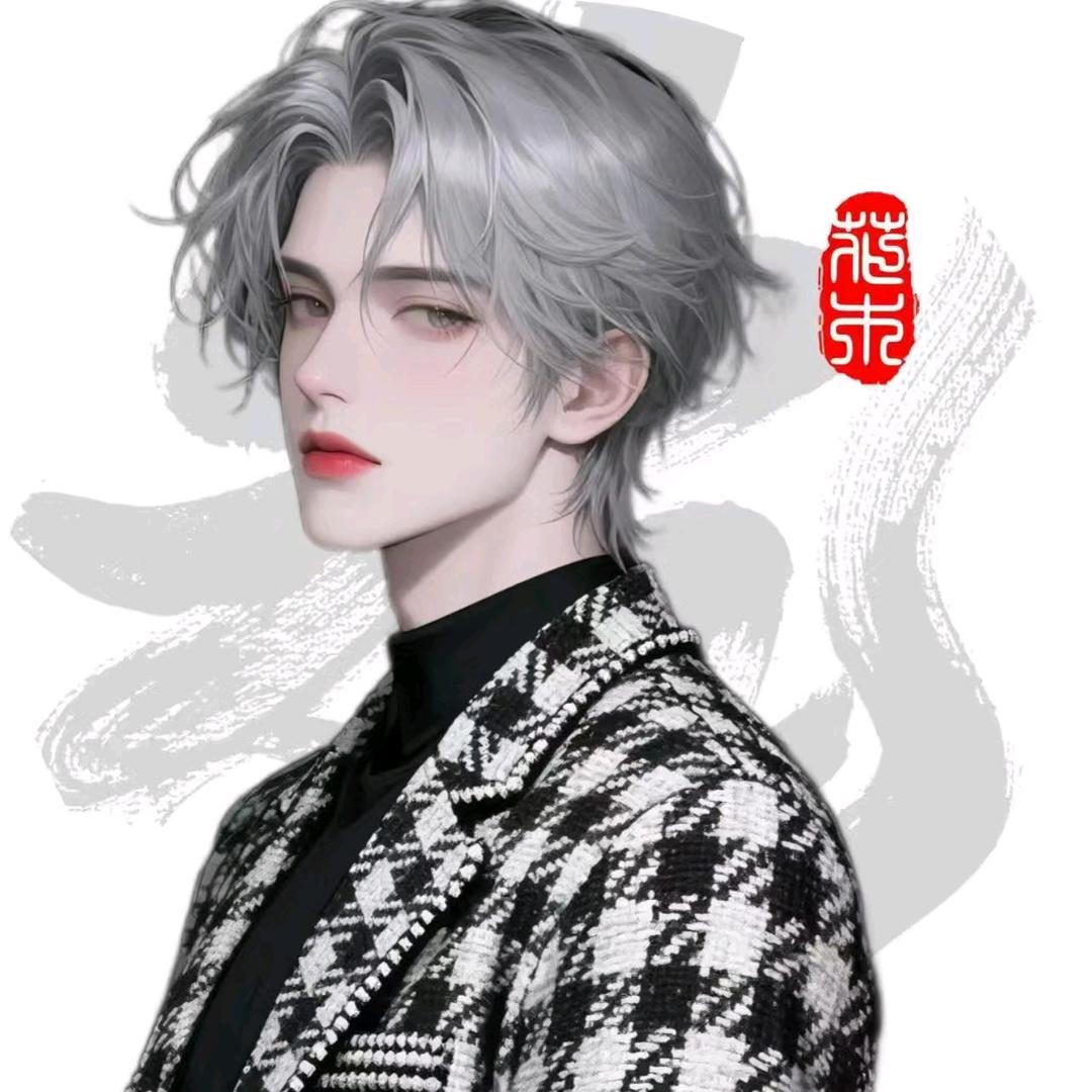 𝓗𝓂·寒羽