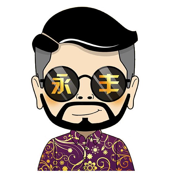丰哥侃商业