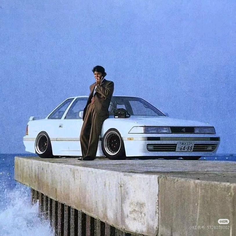 小奥看车