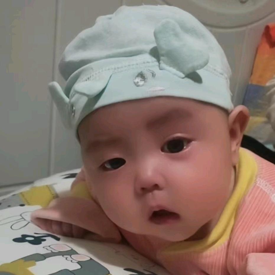 💗勋勋麻麻💯
