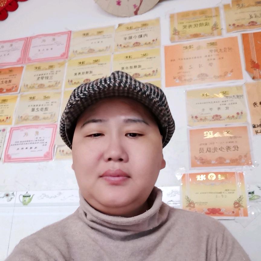 水竹林村曾世秀