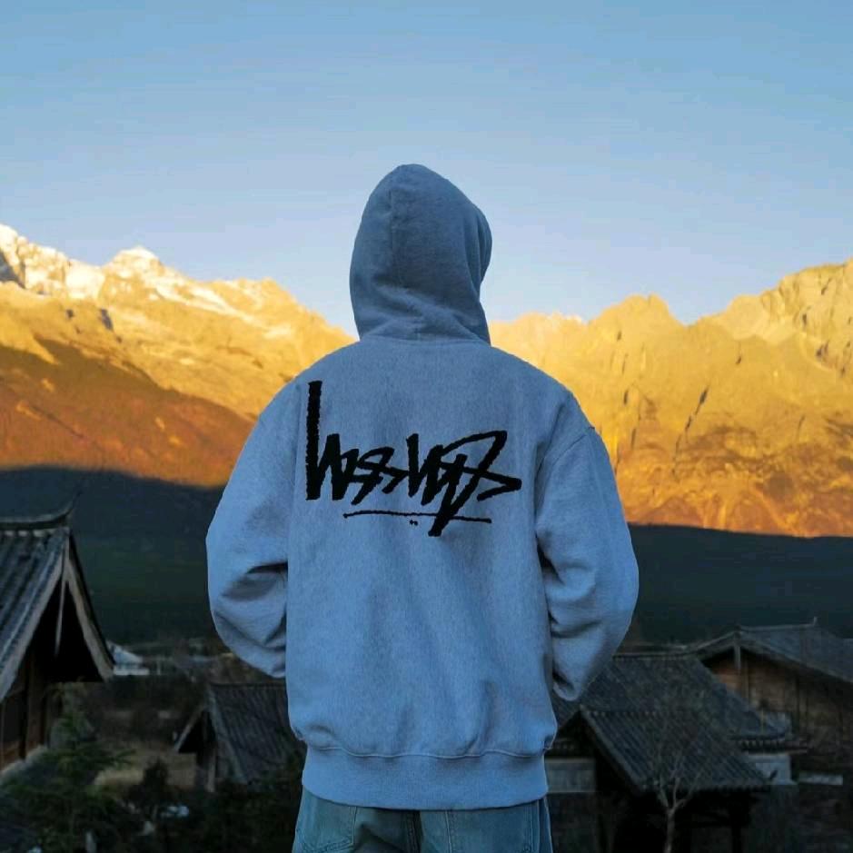 小小浩然（叛逆版）