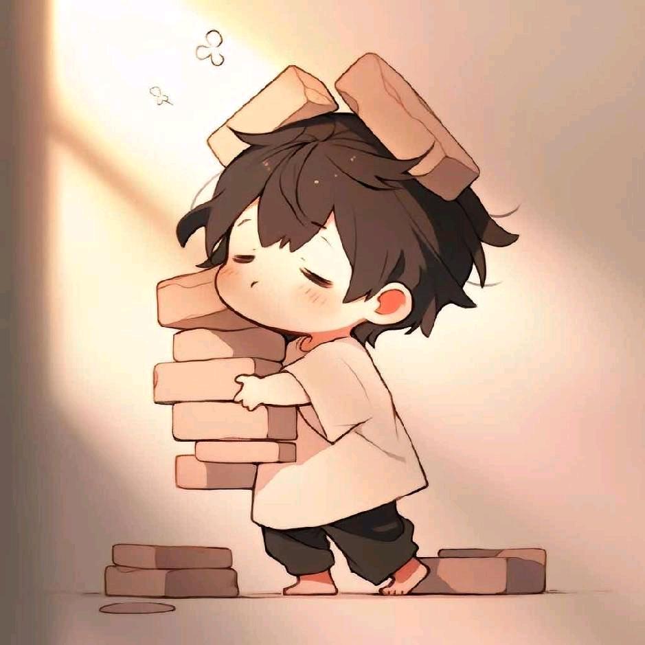 忴