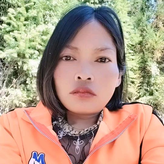 杨大妹