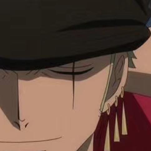 罗罗诺亚·索隆