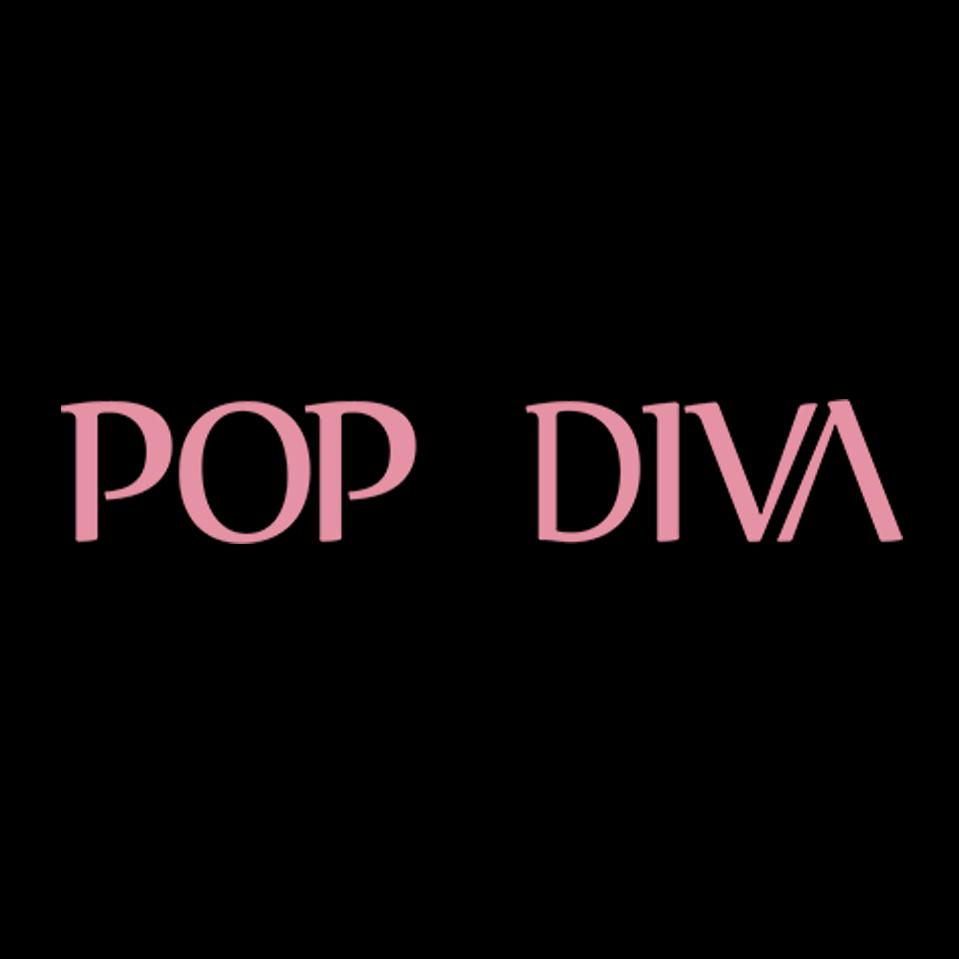 POP DIVA帕蒂甲