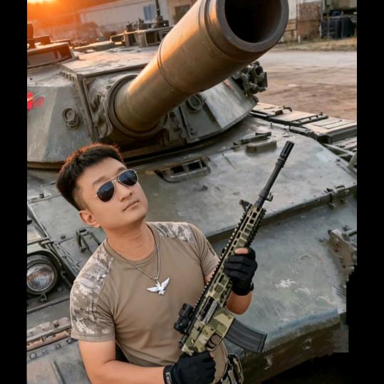 卡车老男孩😘渣渣辉