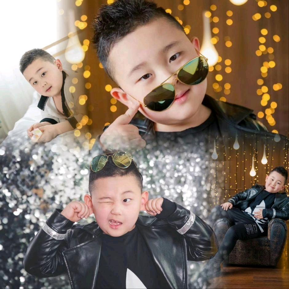 大洋洋