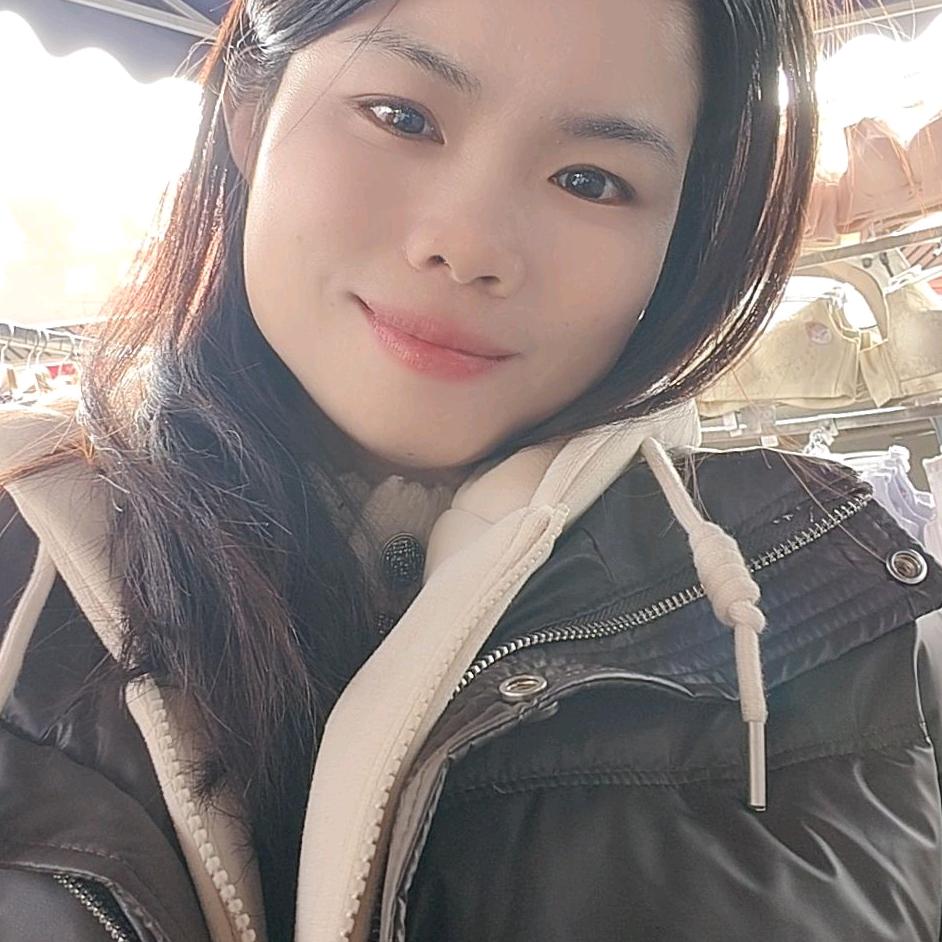 小吖妹