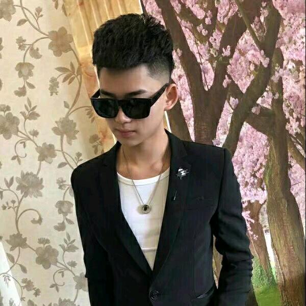 男人、永卟言败