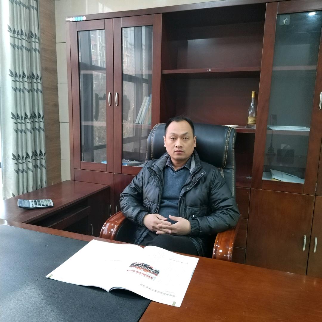 蓝洋船务服务部