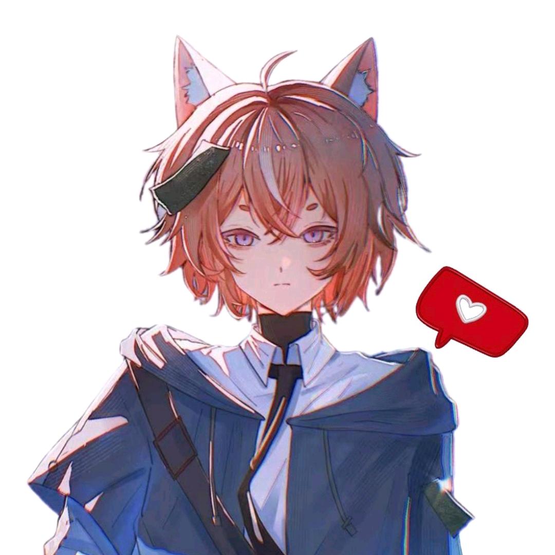 原装海苔苔😼