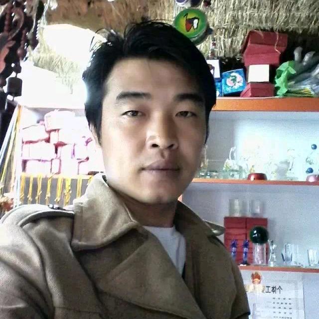 赵东东