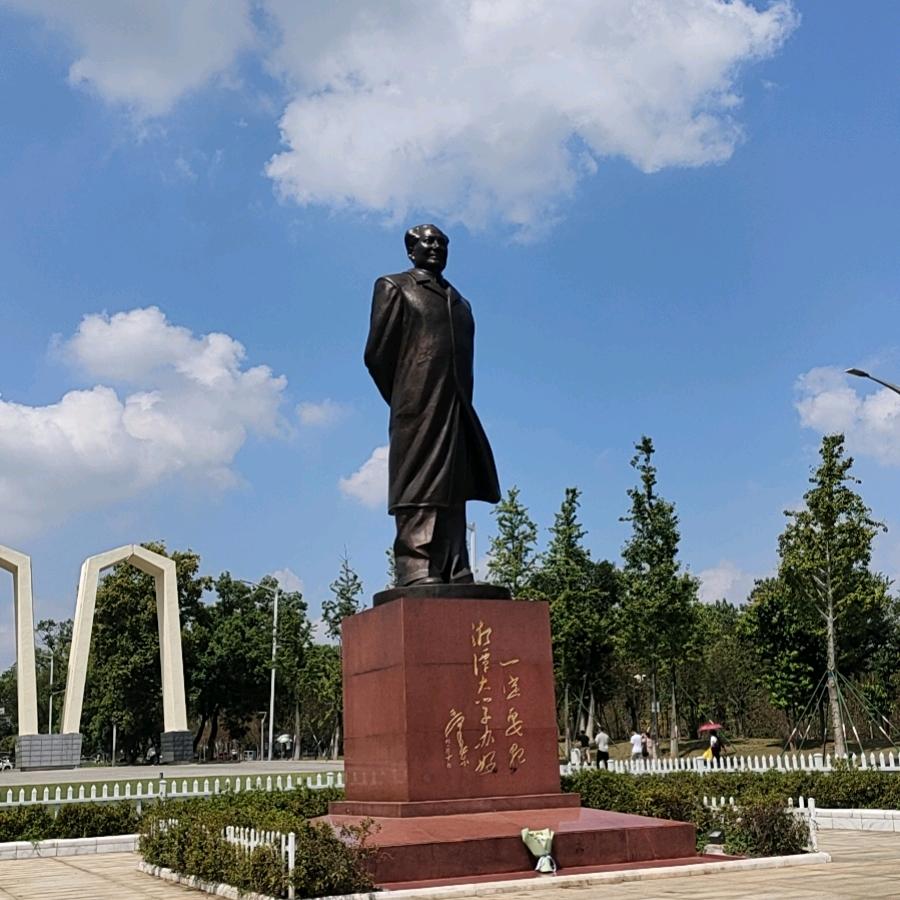 只要每天开心就好！