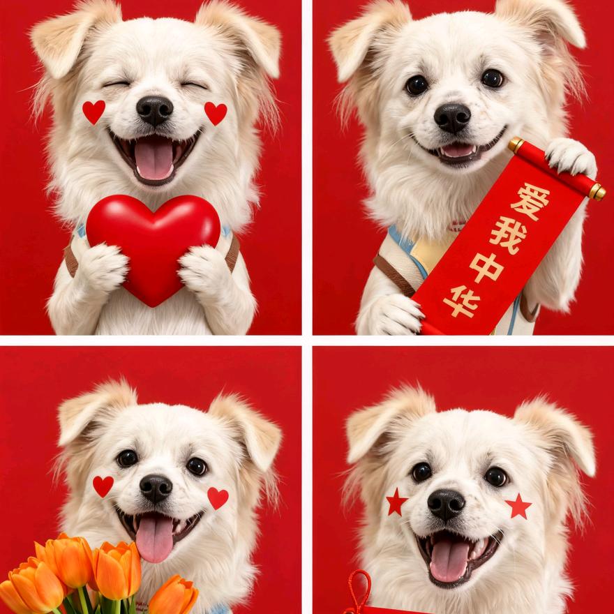 家有好运❤️好运连连