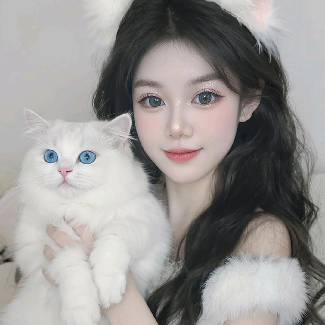 清欢ʕ ᵔᴥᵔ ʔ