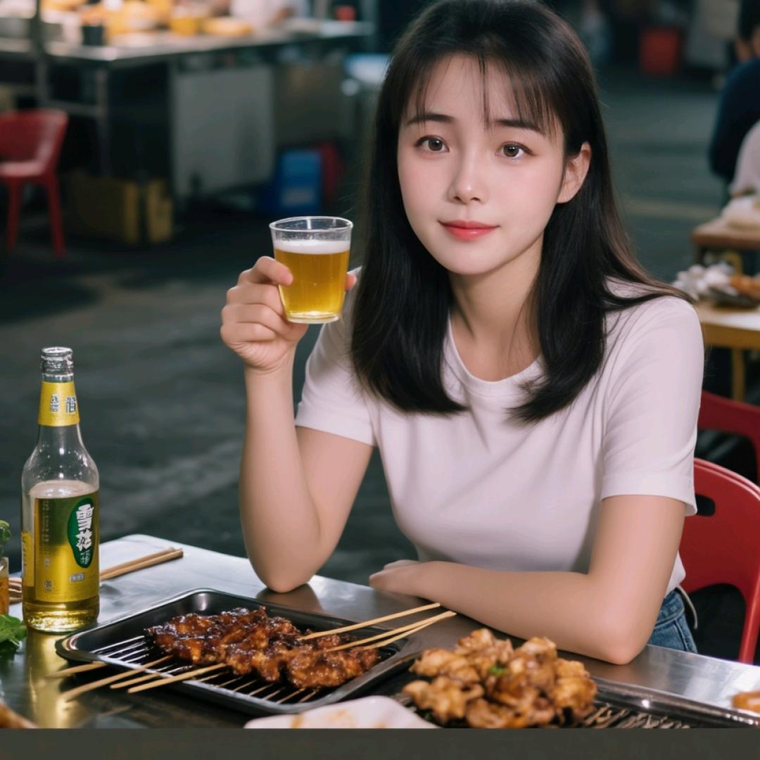 为你心碎