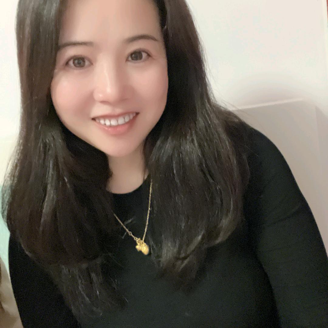 紫霞仙子🧚‍♀️