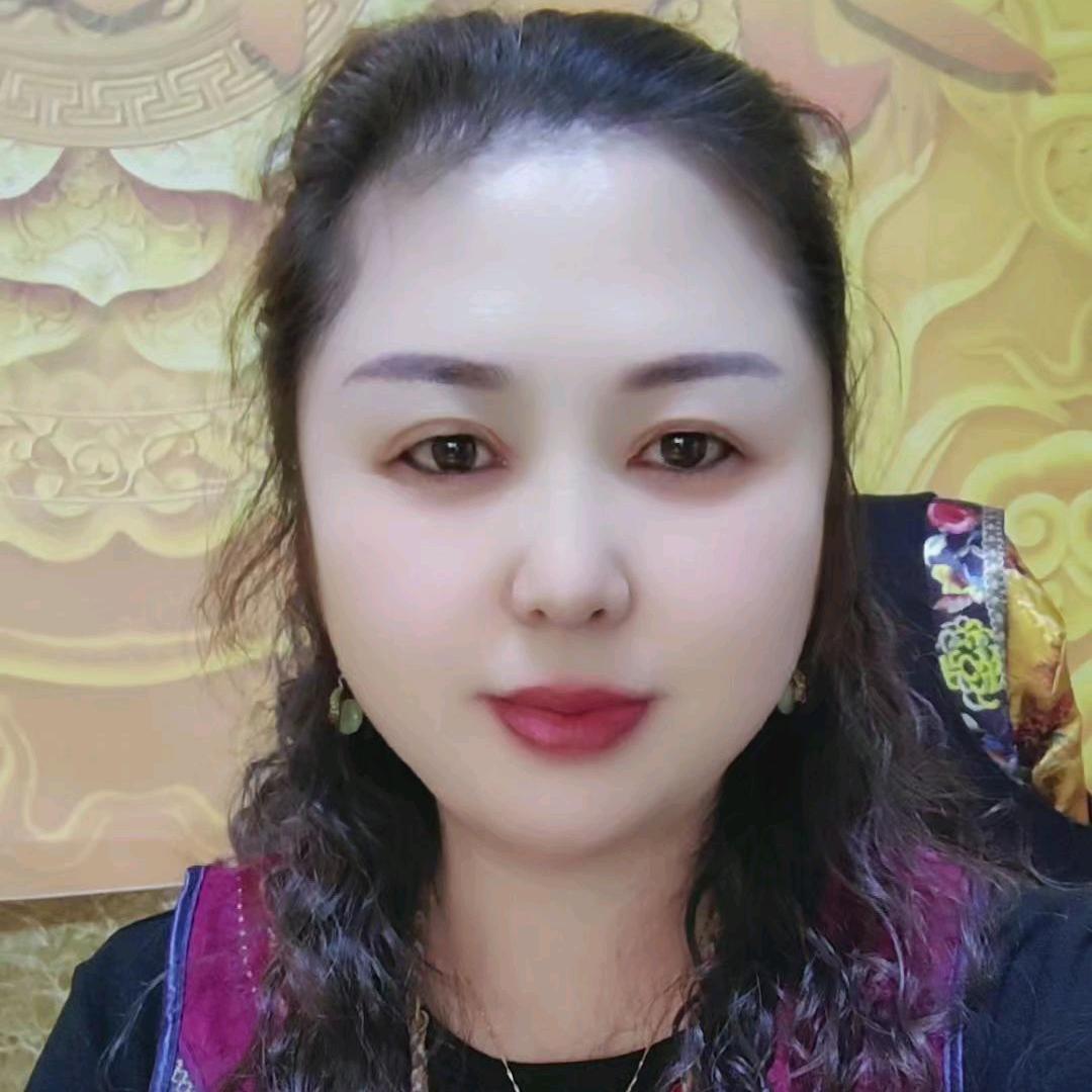 @如意姐