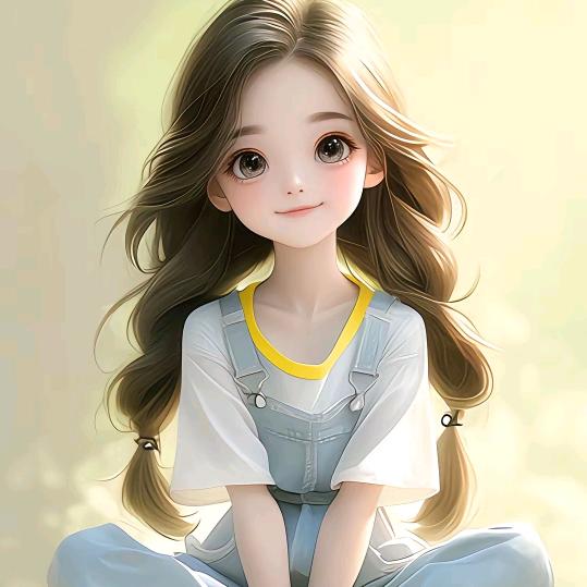 美美
