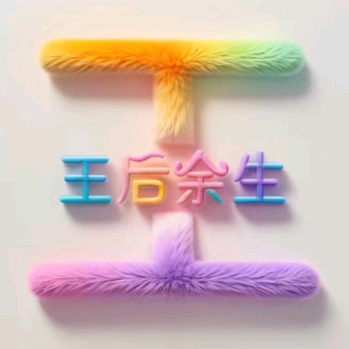 王后余生都是你