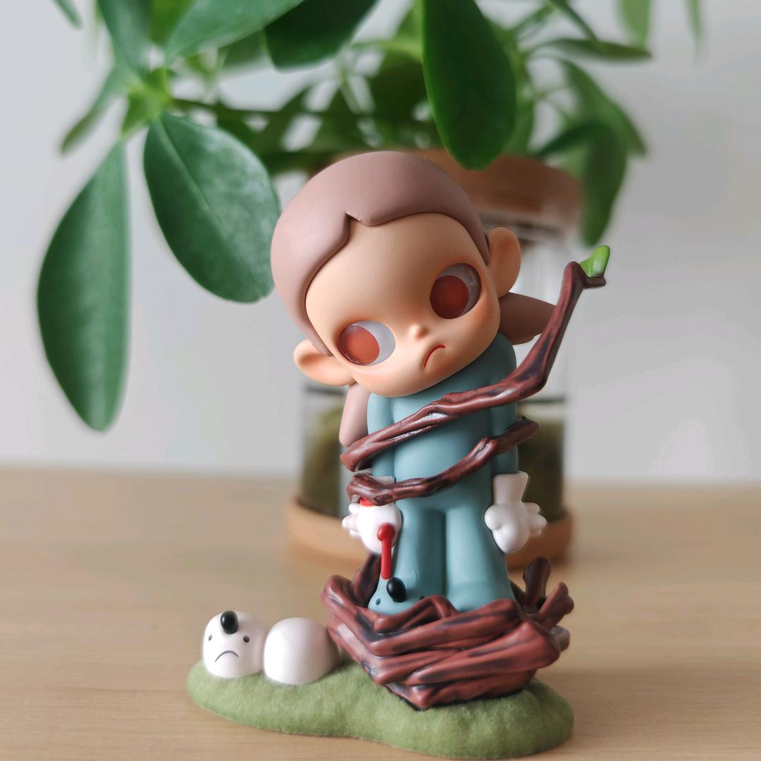 小虎是土狗呀 ♥