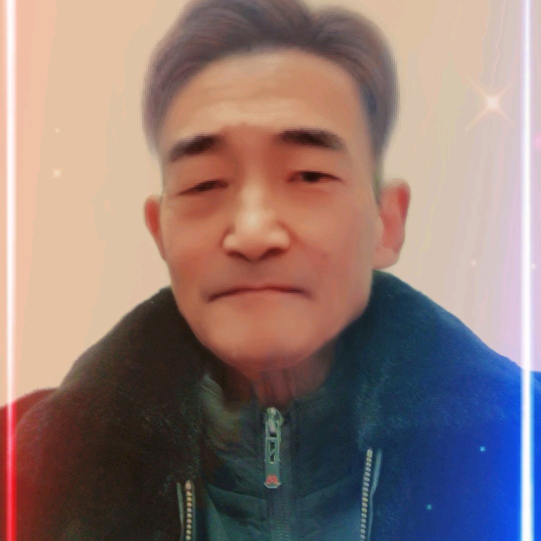老头