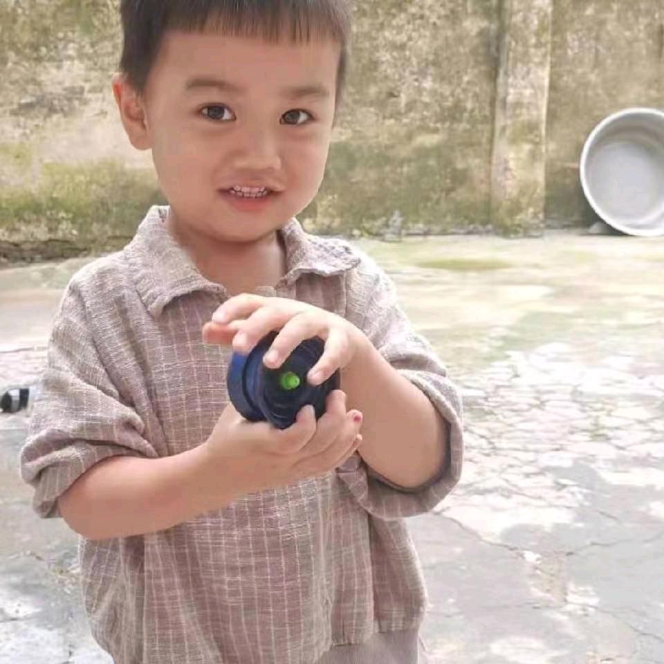 好人一生平安，