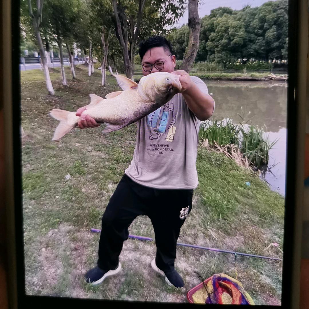 我在河里很想你