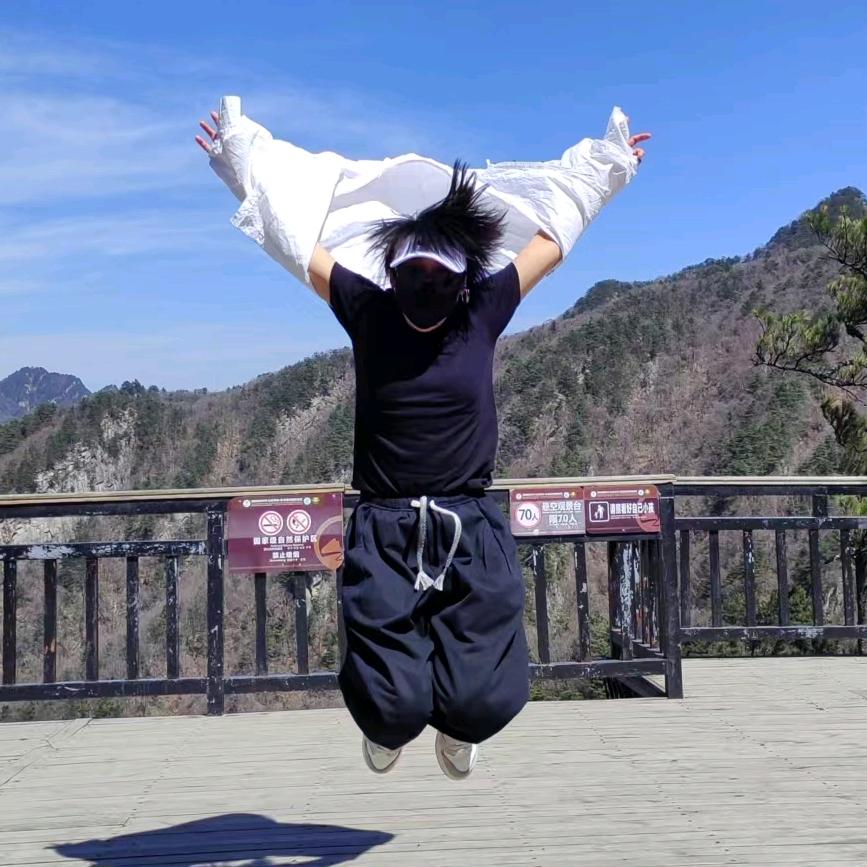 霸道的我科目三