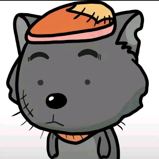 灰不太狼