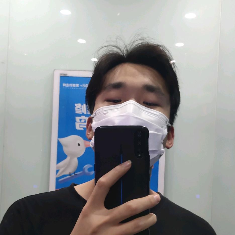 嗨南瓜密室-涛涛