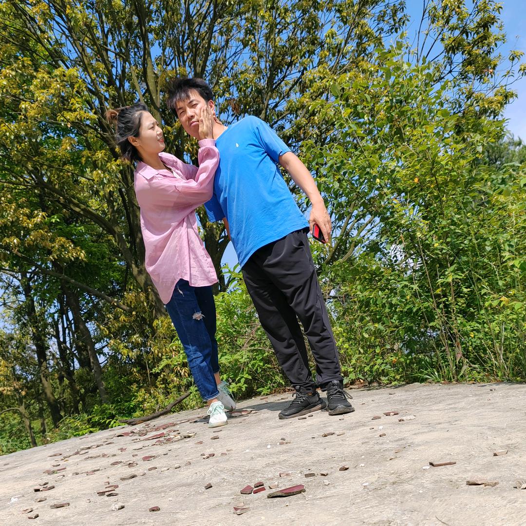 你飞姐我