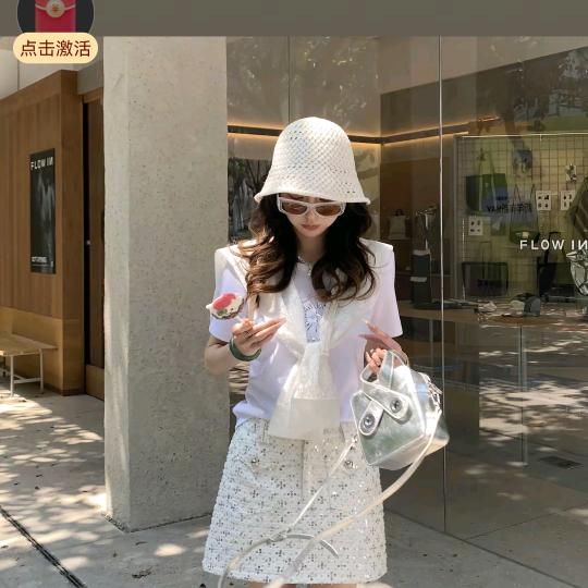 贝贝biuu【穿搭分享】