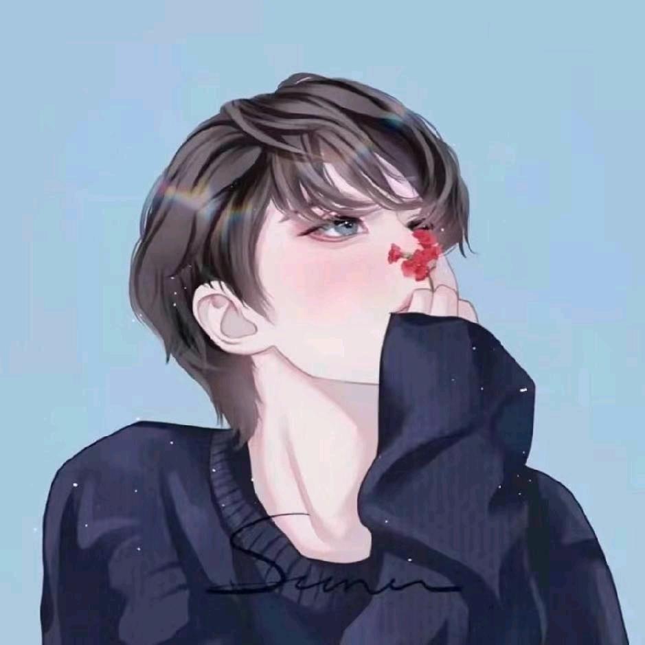 A💋人未尽，杯莫停