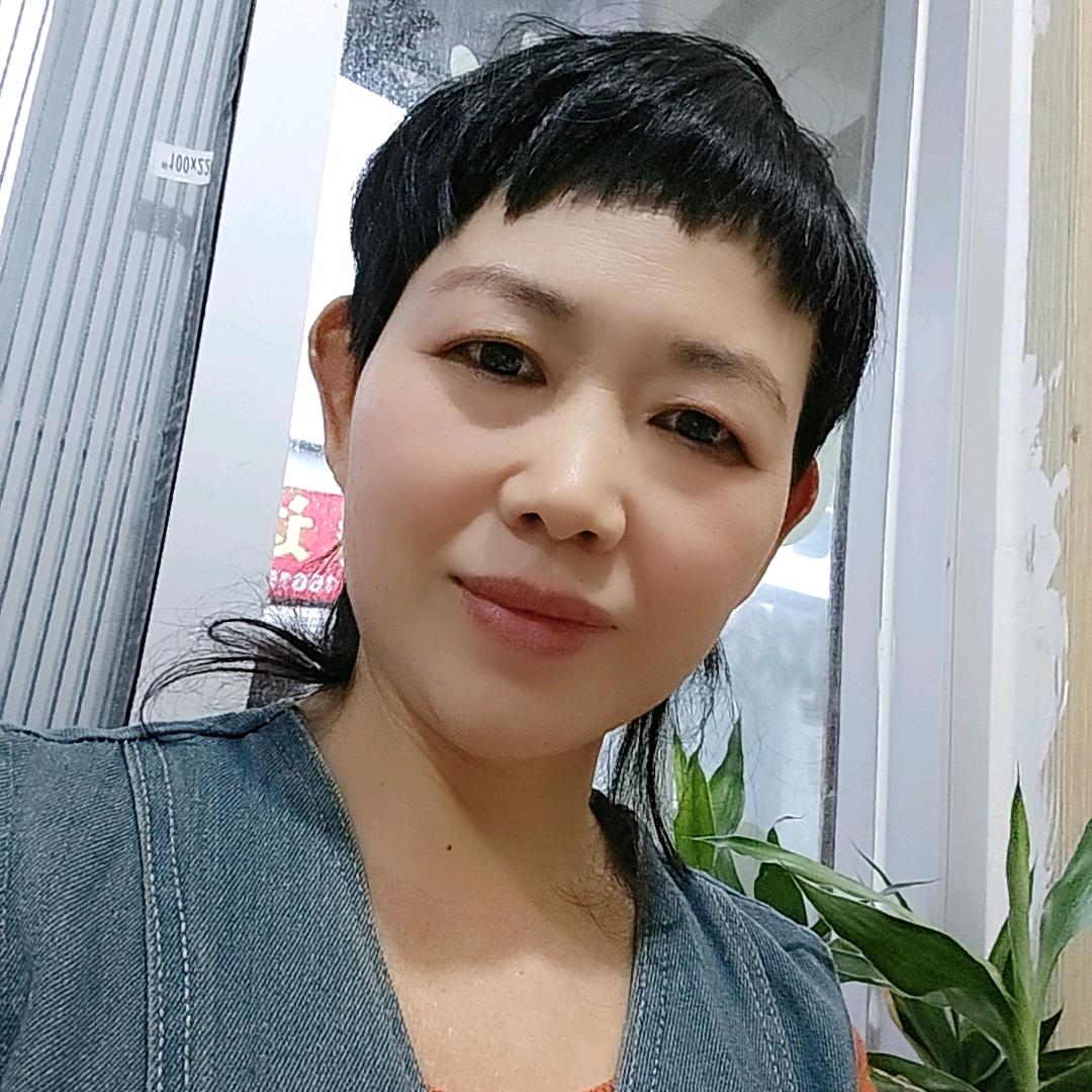 幸运女神爱生活