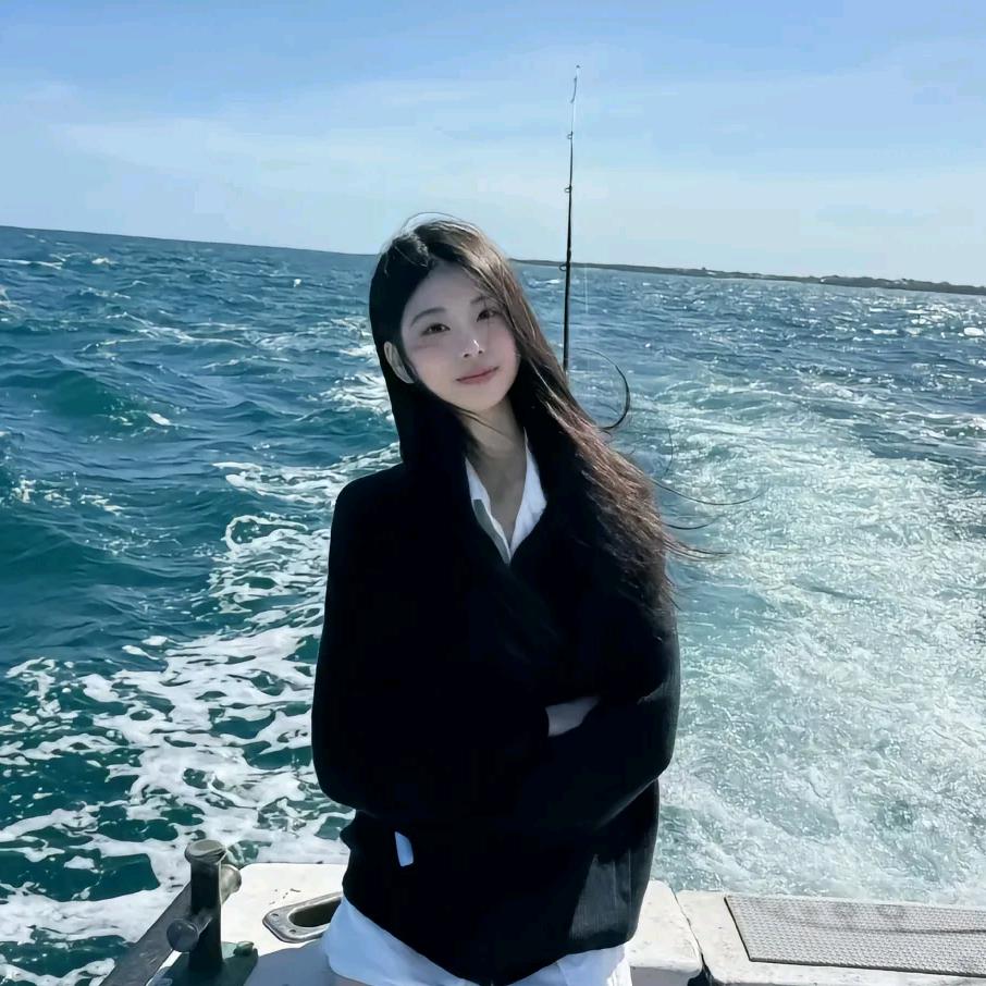 我爱楠瓜（见过林秋楠版）