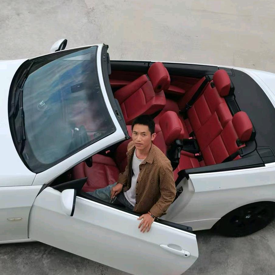 🌈文山车聚汇二手车