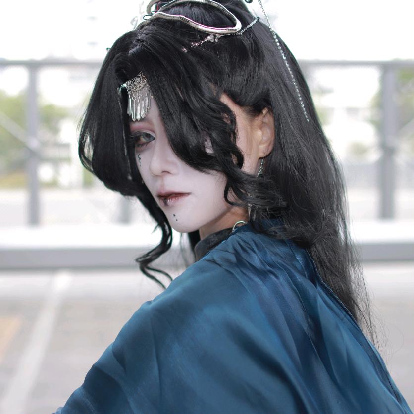 白露loiita