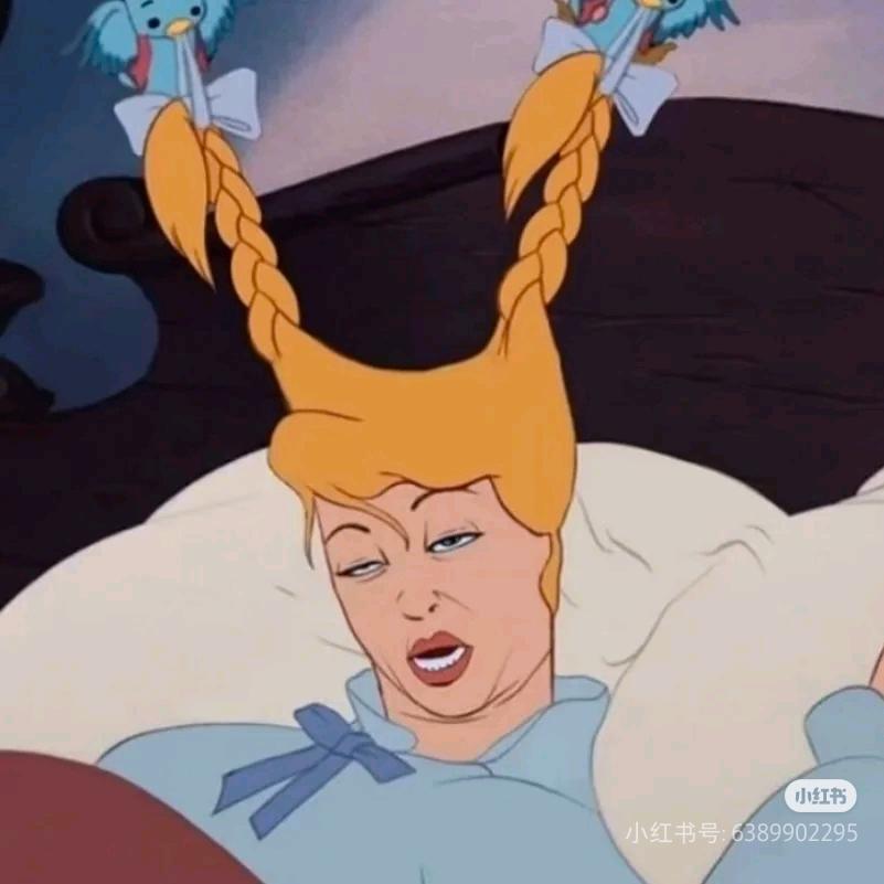 @ 🤡