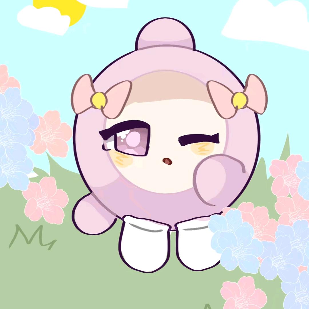 米桃（已有闺）